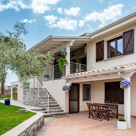 La Botte E Il Vino Rooms Capoterra Luaran gambar