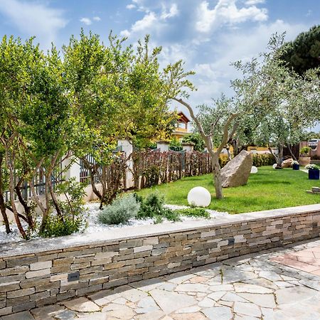La Botte E Il Vino Rooms Capoterra Luaran gambar